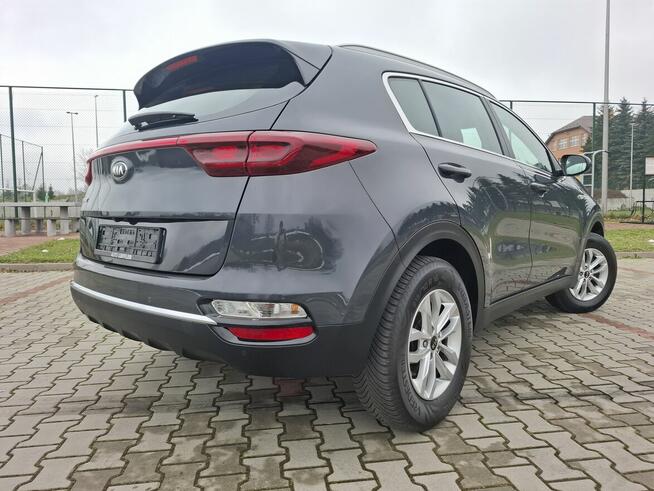 Kia Sportage 1.6 GDI_132KM_Bezwypadkowy 100% _Serwis_Zadbany Pawłów - zdjęcie 9