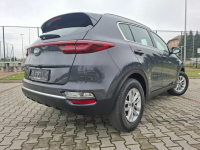 Kia Sportage 1.6 GDI_132KM_Bezwypadkowy 100% _Serwis_Zadbany Pawłów - zdjęcie 9