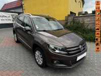 Volkswagen Tiguan 1.4 TSI 160#Panorama#Lifting#