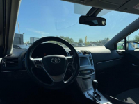 Toyota Avensis, 2014 Michałowice - zdjęcie 11