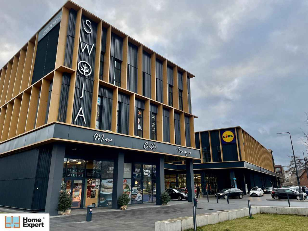 2pok, 46met, Olimpia Port TARAS/KOMÓRKA/GARAŻ (Wrocław) Psie Pole - zdjęcie 11