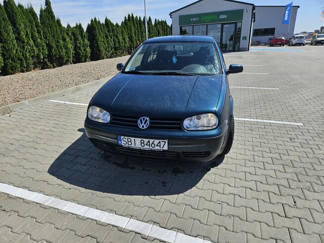 Volkswagen golf 4 1.4 Osiek - zdjęcie 9