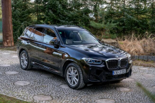 BMW X3 M40D mHEV LIFT xDrive / 2 kpl kół / HUD / Gwarancja / FV 23% Ropczyce - zdjęcie 10
