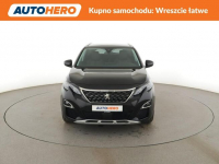 Peugeot 3008 Allure automat navi kamera grzane fotele półskóra Warszawa - zdjęcie 11