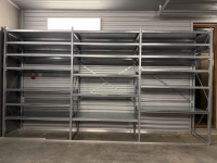 Sprzedam regały magazynowe, półkowe, metalowe od 279 zł - MS REGAŁY Białystok - zdjęcie 2