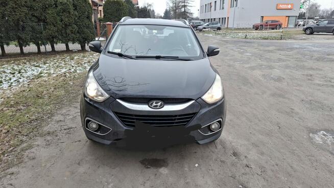 Sprzedam samochód hyundai ix35 Glinno - zdjęcie 3