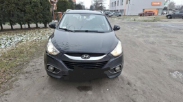 Sprzedam samochód hyundai ix35 Glinno - zdjęcie 3