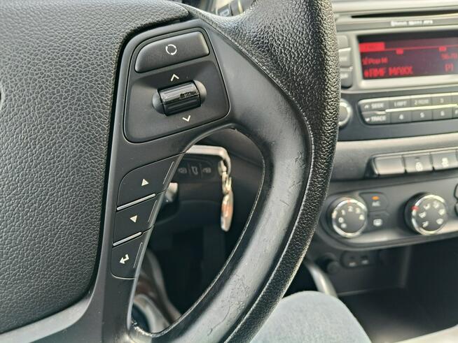 Kia Cee'd 2012*Benzyna*Lift*Doinwestowany*Polecam Bibice - zdjęcie 8