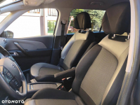 Citroen C4 GRAND Picasso 2016, 2.0HDI-150KM. AUTOMAT. XENON. Parczew - zdjęcie 10