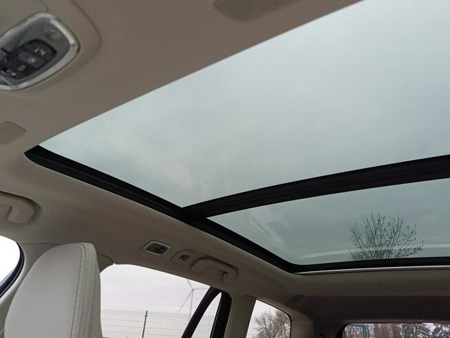 Volvo V60 Cross Country Gizałki - zdjęcie 11