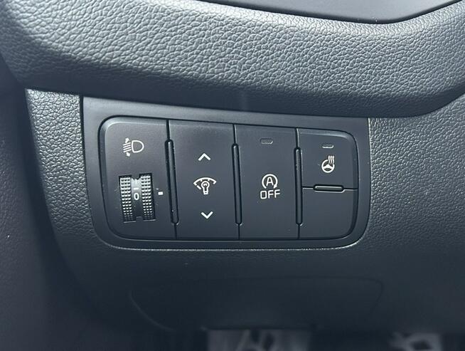 Kia Cee'd Grzane*Fotele*Klimatyzacja*Serwis*ASO*Zarejestrowana Kotarwice - zdjęcie 10