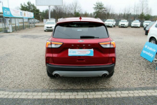 Ford Kuga Titanium F-Vat Gwarancja SalonPL Kamera Warszawa - zdjęcie 7