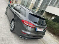 Ford Mondeo 2.0 Diesel ST line Szczecin - zdjęcie 10