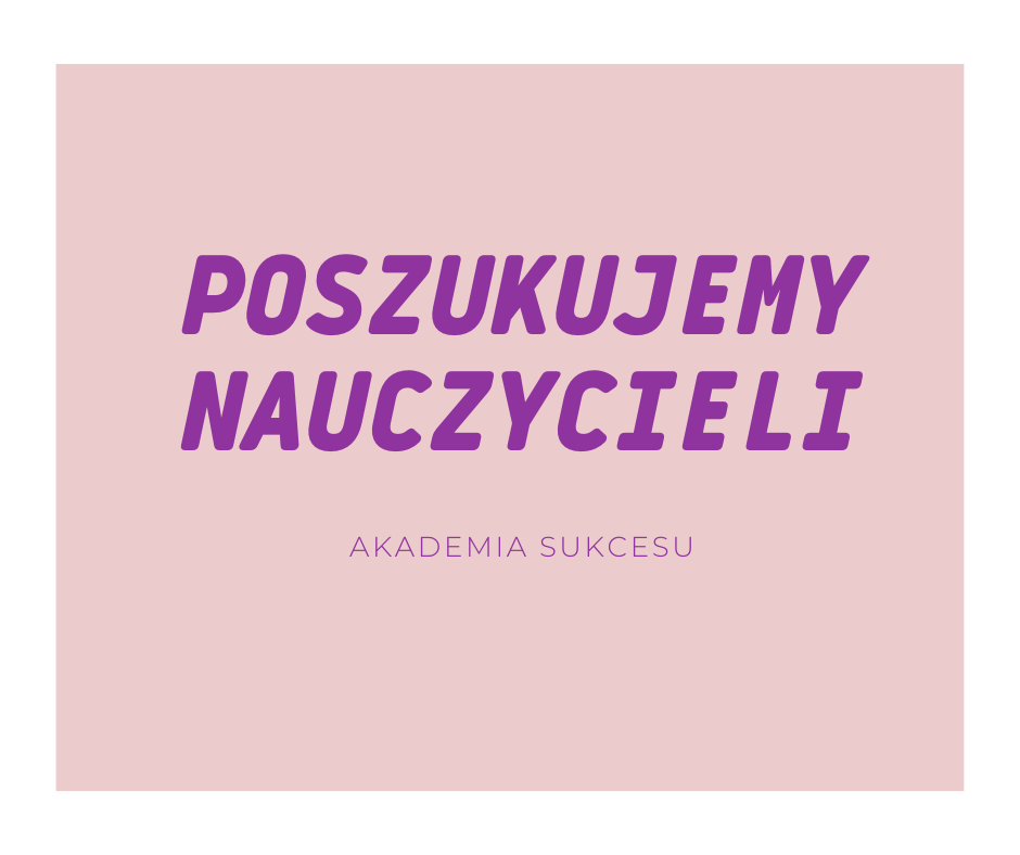 Poszukiwany nauczyciel - Florysta Suwałki - zdjęcie 1