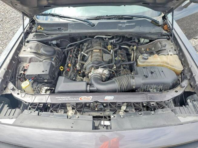 Dodge Challenger R/T / HEMI / 5.7 V8 / automat Tarnów - zdjęcie 9