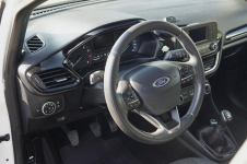Ford Fiesta salon Polska, pięknie jeździ Warszawa - zdjęcie 11
