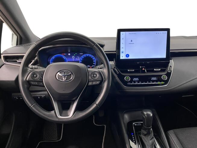 Toyota Corolla 1.8 Hybrid Comfort Kombi Warszawa - zdjęcie 9
