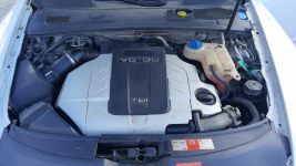 Audi A6 3.0TDI quattro s-line Opole - zdjęcie 10