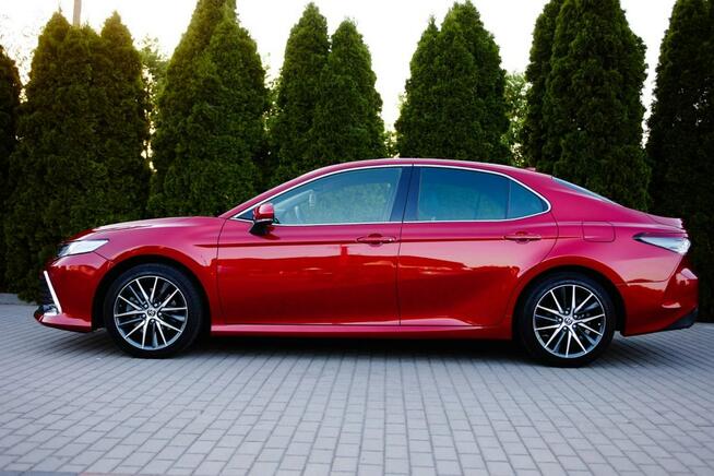 Toyota Camry 2.5 Hybrid_218KM_Executive_Salon Polska_FV23 Rzekuń - zdjęcie 3
