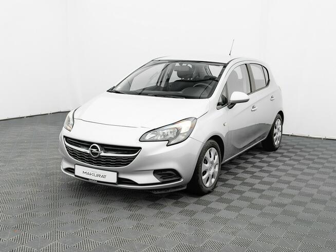 Opel Corsa WE022WJ#1.4 Enjoy Tempomat Bluetooth Klima Salon PL VAT 23% Gdańsk - zdjęcie 2