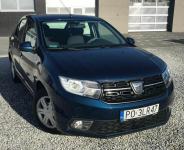 Dacia Logan KRAJOWY, 2 właściciel