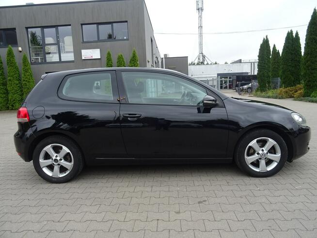 Volkswagen Golf 1.6 MPI 102KM Comfortline Łódź - zdjęcie 5