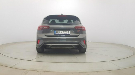 Ford Focus 2.3 EcoBoost ST X ! Z Polskiego Salonu ! Faktura VAT ! Warszawa - zdjęcie 6