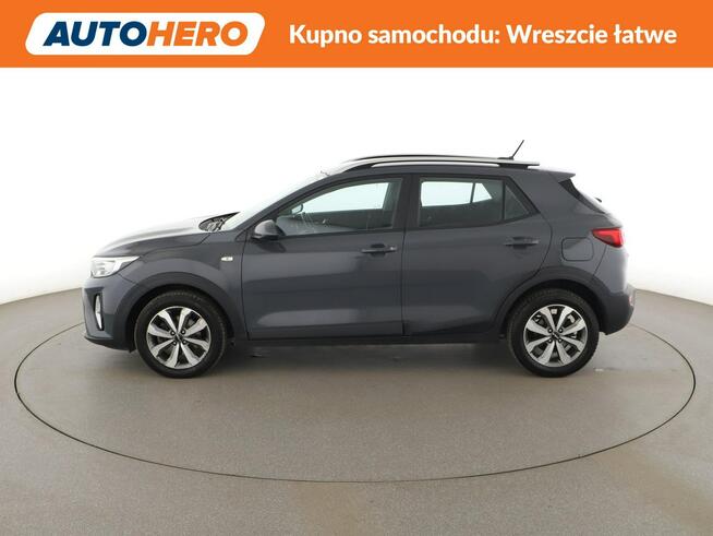 Kia Stonic pdc duze radio klimatyzacja manual Warszawa - zdjęcie 2