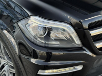 Mercedes GL 63 AMG 557 KM. Japonia. Tylko 37 000 km! Stan perfekcyjny. Węgrzce - zdjęcie 7