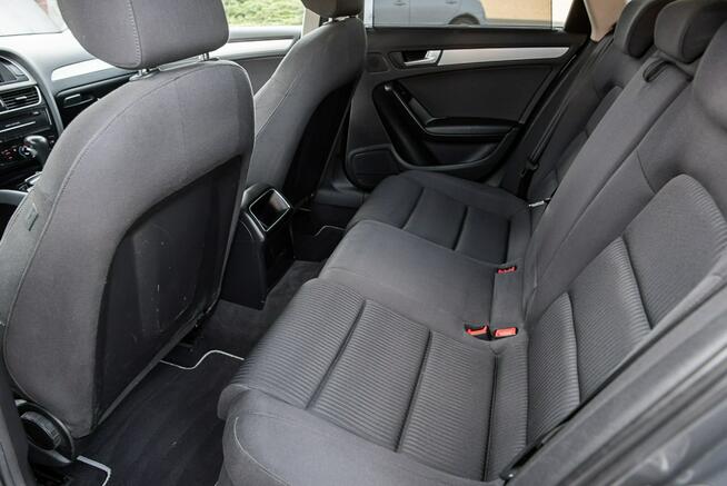 Audi A4 1.8T 160KM S-Line ! Super Stan ! Zadbana ! po Opłatach ! Zwoleń - zdjęcie 7