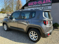 Jeep Renegade Piękny**Bogata wersja** Ruda Śląska - zdjęcie 8