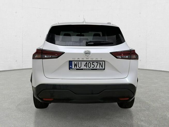 Nissan Qashqai Komorniki - zdjęcie 6