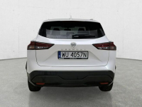Nissan Qashqai Komorniki - zdjęcie 6