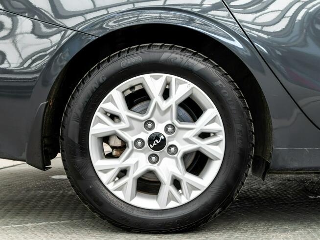 Kia Ceed SW 1,5 T-GDI 7DCT M Polski Salon Poznań - zdjęcie 8