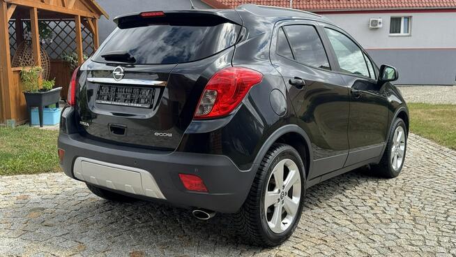 1.7 CDTI 130KM z Niemiec *ORYGINALNY LAKIER* Pełen serwis w ASO Opel! Strzegom - zdjęcie 6