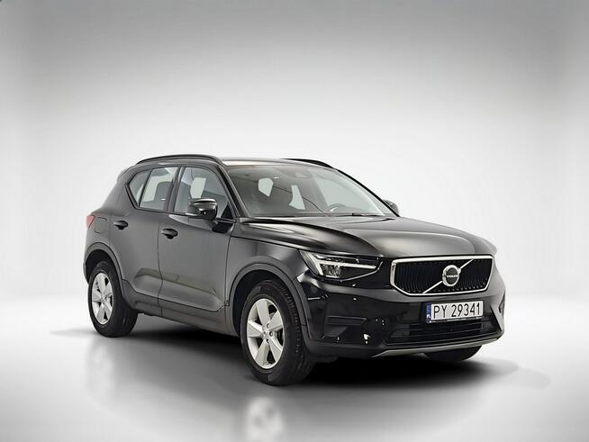 Volvo XC 40 T2 Essential aut ! Z Polskiego Salonu ! Faktura Vat ! Warszawa - zdjęcie 7