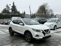 Nissan Qashqai Rezerwacja Tarnowskie Góry - zdjęcie 3