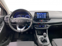 Hyundai i30 1.5 T-GDI 48V Smart DCT Kombi Warszawa - zdjęcie 9