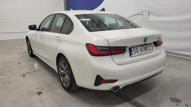 BMW 320 e Sport Line aut Grójec - zdjęcie 8