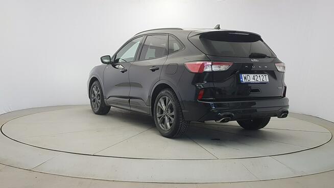 Ford Kuga 2.5 FHEV FWD ST-Line X! Z polsiego salonu! FV 23% Warszawa - zdjęcie 5