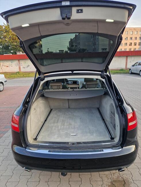 Audi a6 c6 Grajewo - zdjęcie 9
