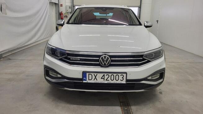 Volkswagen Passat Alltrack 2.0 TDI 4Mot. DSG Grójec - zdjęcie 2