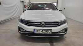 Volkswagen Passat Alltrack 2.0 TDI 4Mot. DSG Grójec - zdjęcie 2
