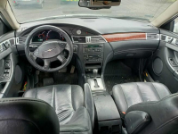 Chrysler Pacifica 3.5+LPG 04r Automat 4x4 Tarnów - zdjęcie 7