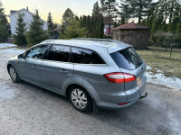 Ford Mondeo 2.5 Benzyna 220KM Skarszewy - zdjęcie 6