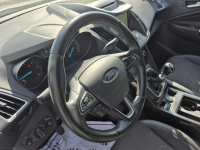 Ford Kuga ledy navi manual bez rdzy Drelów - zdjęcie 10