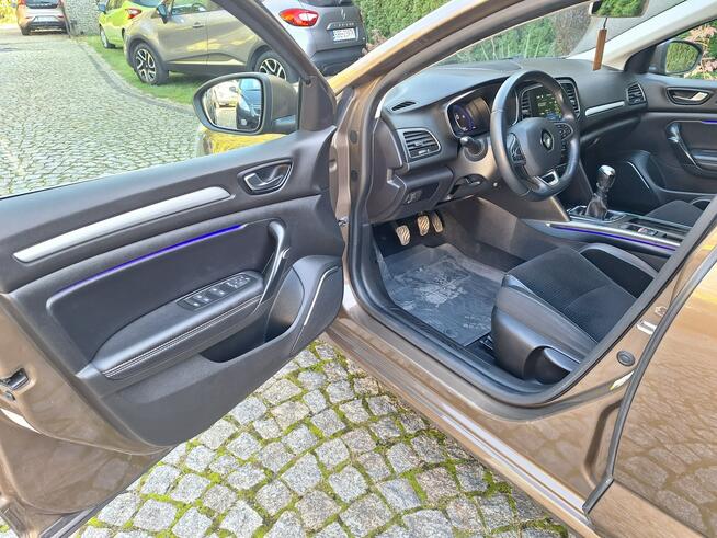 Renault Megane Dci 110 Energy Intens Siewierz - zdjęcie 9