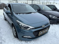 Hyundai i20 Perfekcyjny bogata Opcja !!! Rzeszów - zdjęcie 2
