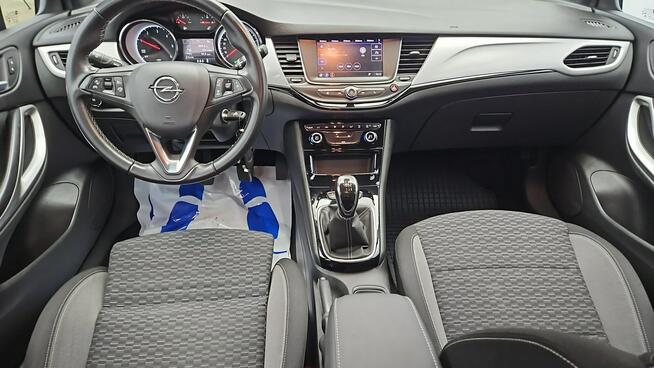 Opel Astra V 1.5 CDTI S&amp;S ! Z Polskiego Salonu ! Faktura VAT ! Warszawa - zdjęcie 9