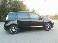 Renault Scenic 1.2 TCe 130 S&amp;S BOSE EDITION rejestracja 2015 Warszawa - zdjęcie 5